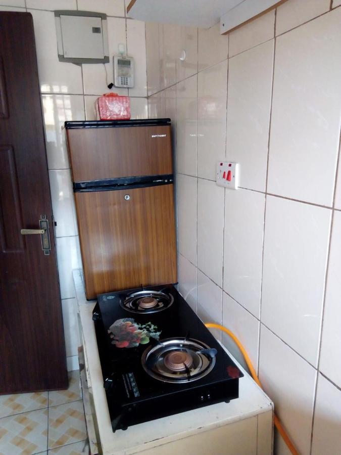 Falsah's One Bedroom * Nairobi