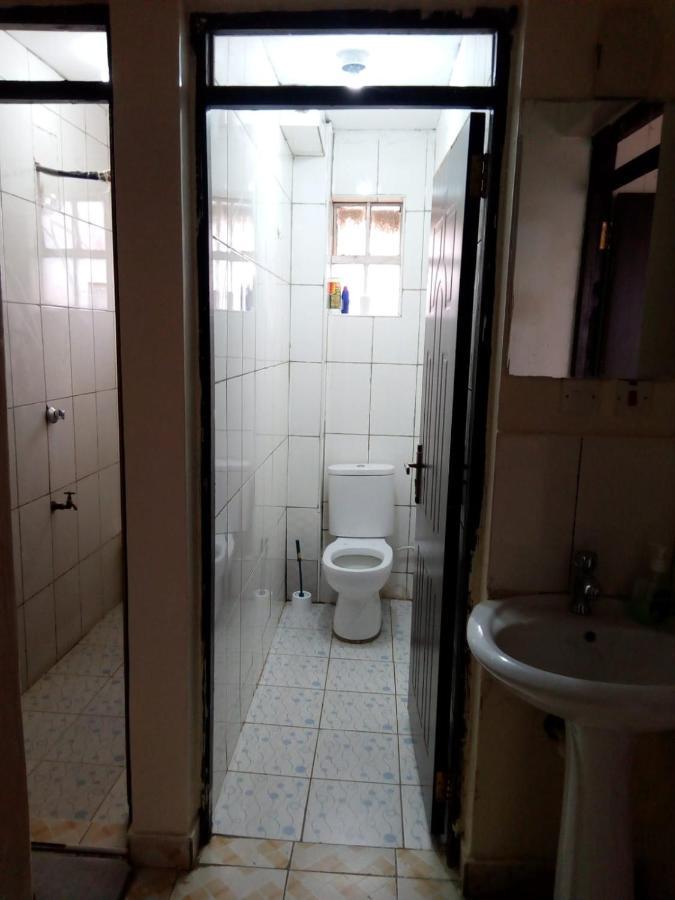 Falsah's One Bedroom Apartment
