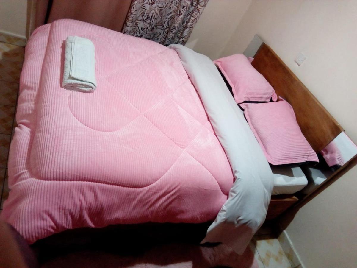 Falsah's One Bedroom * Nairobi
