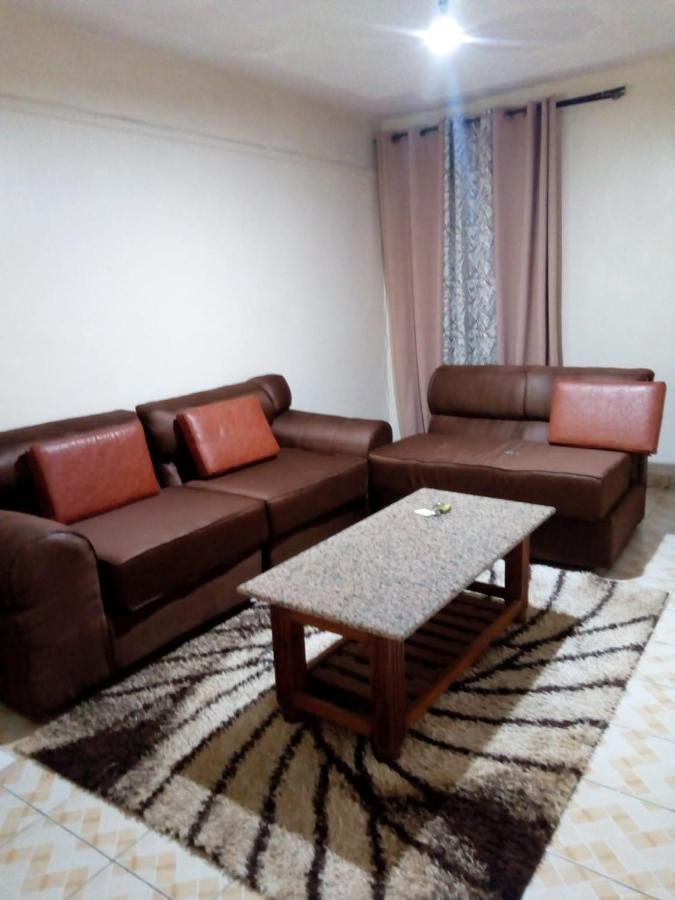 Apartment Falsah's One Bedroom Nairobi