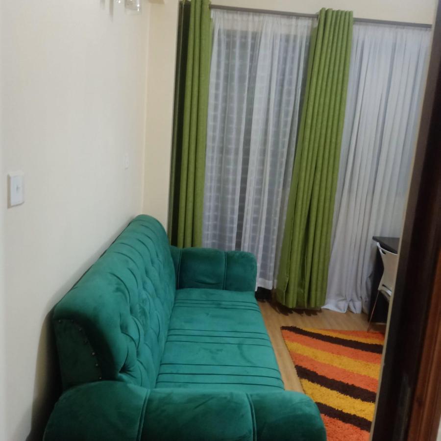 Shandez Nairobi