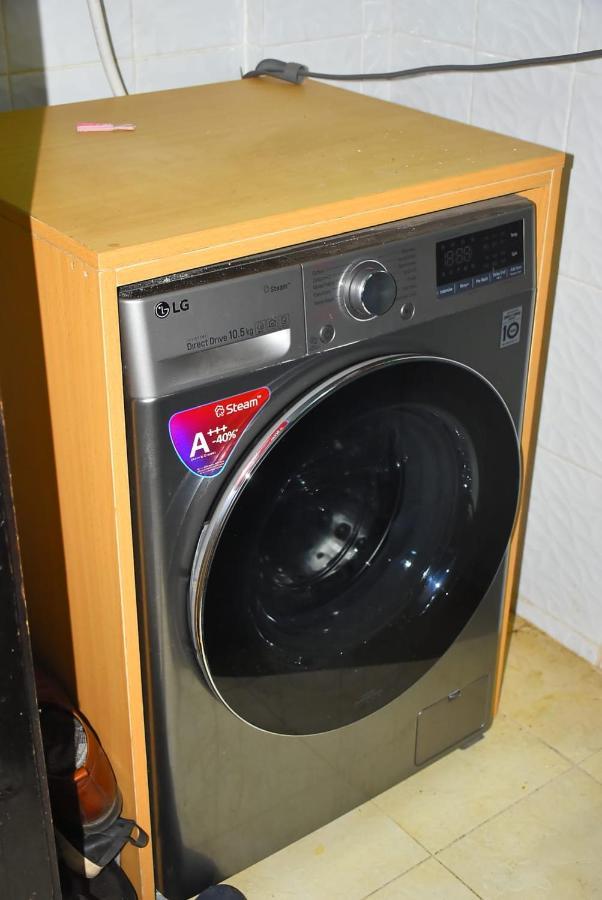 Apartment Nexus *