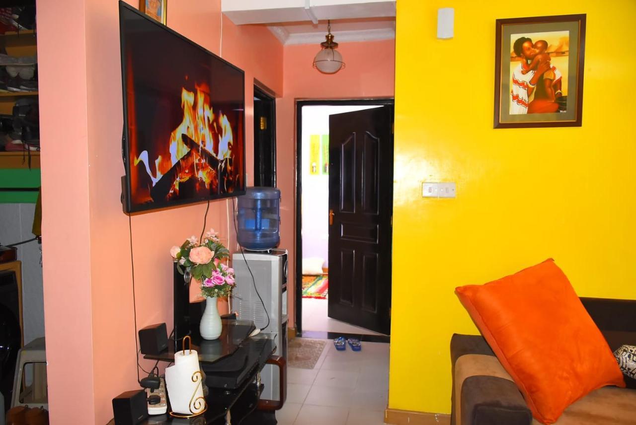 Apartment Nexus Nairobi