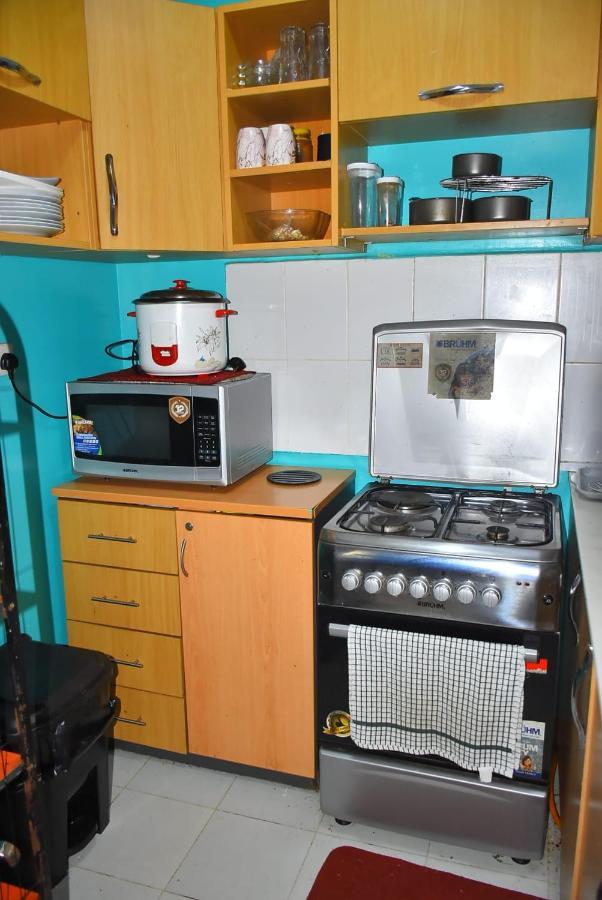 Nexus Apartment Nairobi