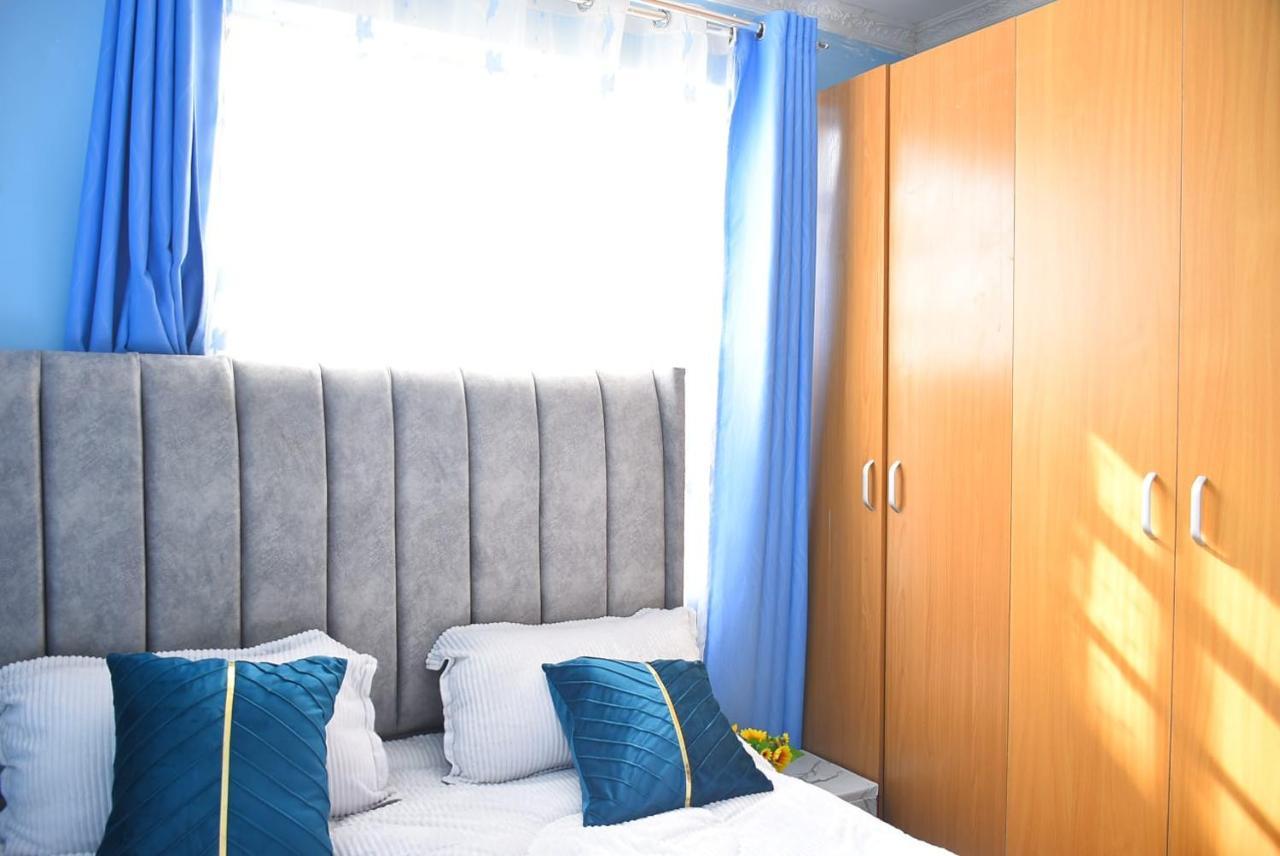 Apartment Nexus *