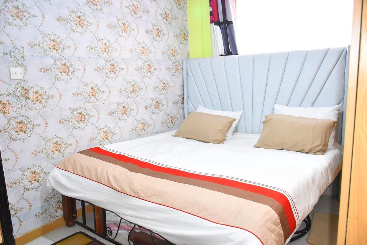 Nexus Apartment *