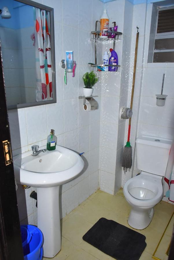 Apartment Nexus