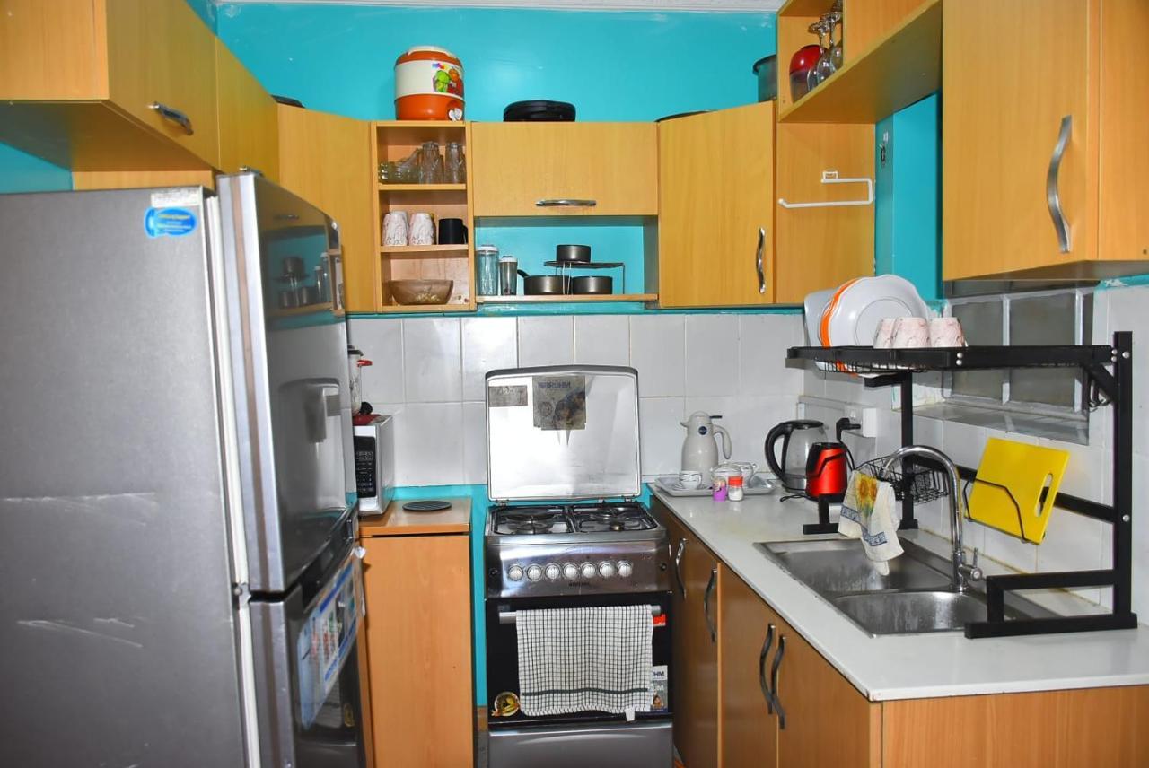 Nexus Apartment Nairobi