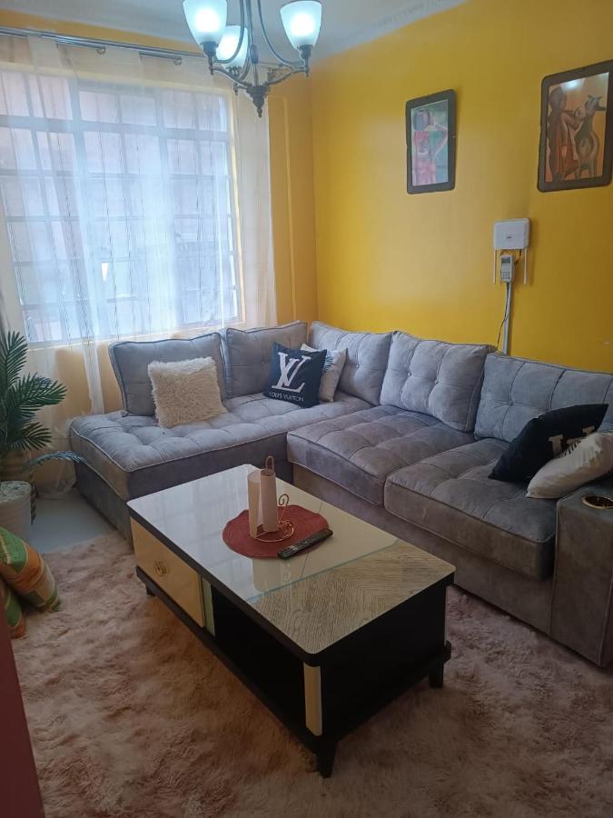 Apartment Nexus *
