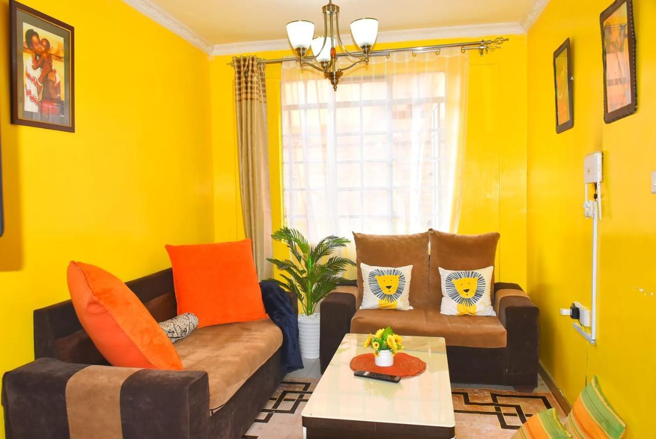 Nexus Apartment Nairobi