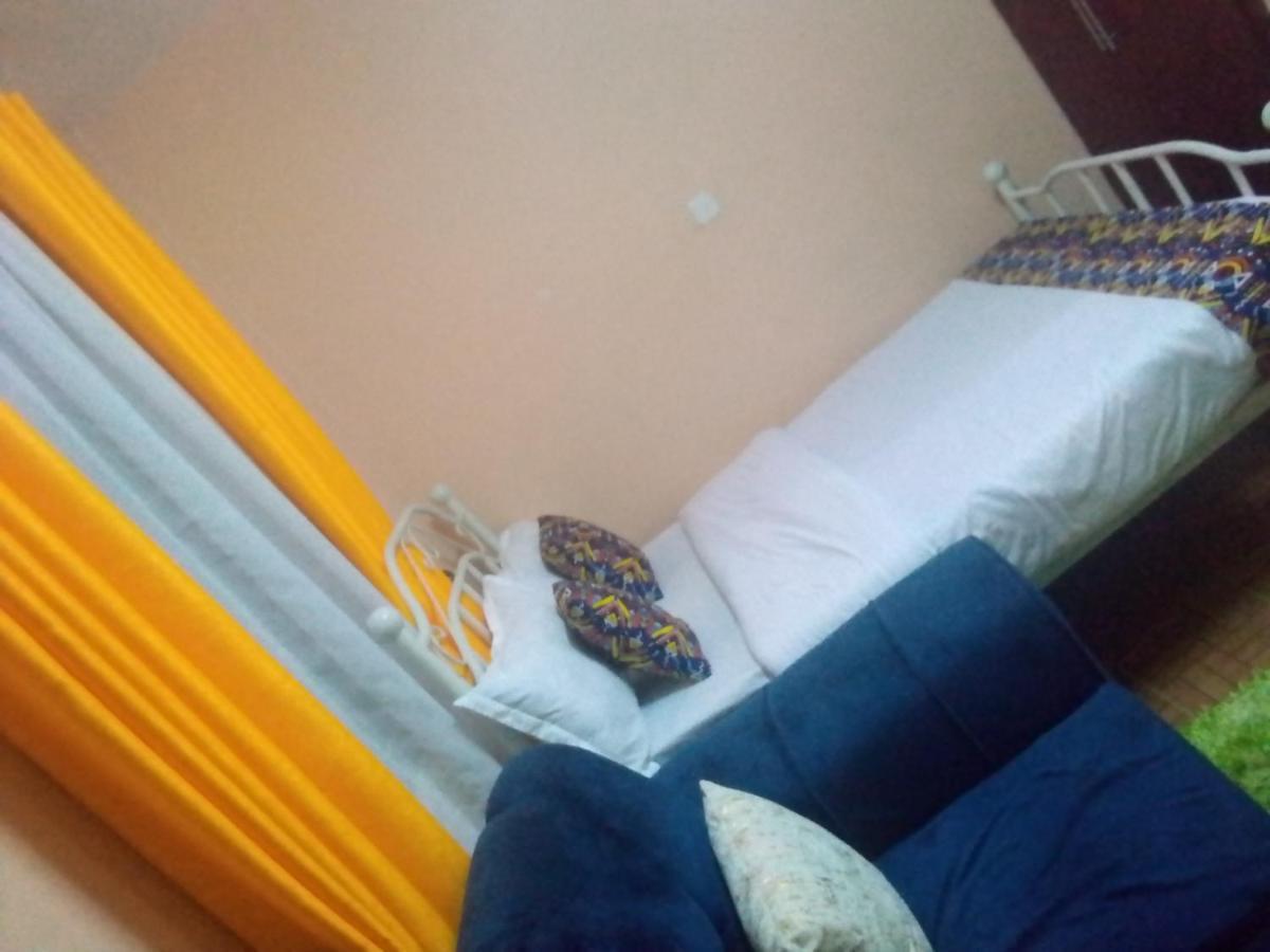 The Basics Reside Apartment *