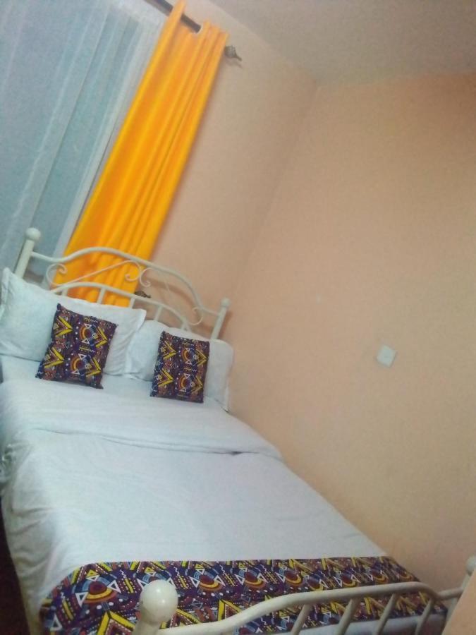 The Basics Reside Nairobi