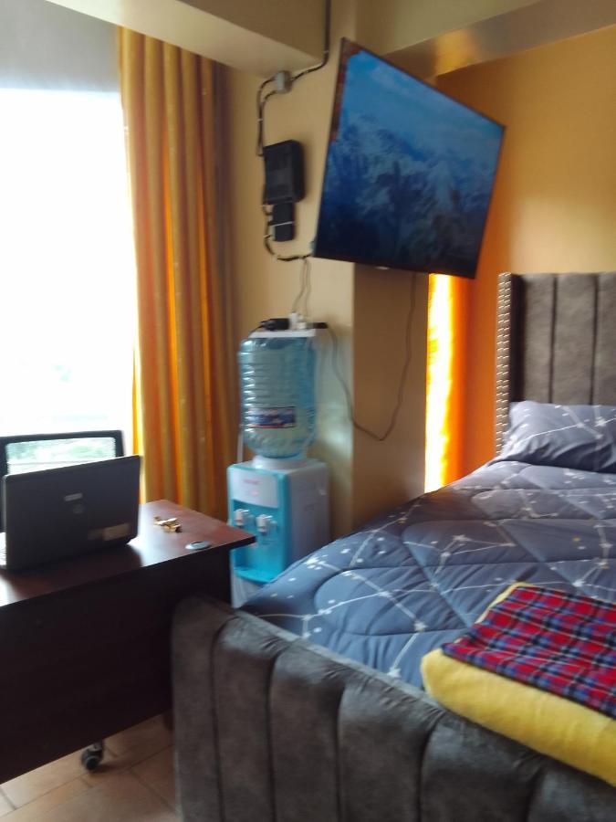 Classic Apartment