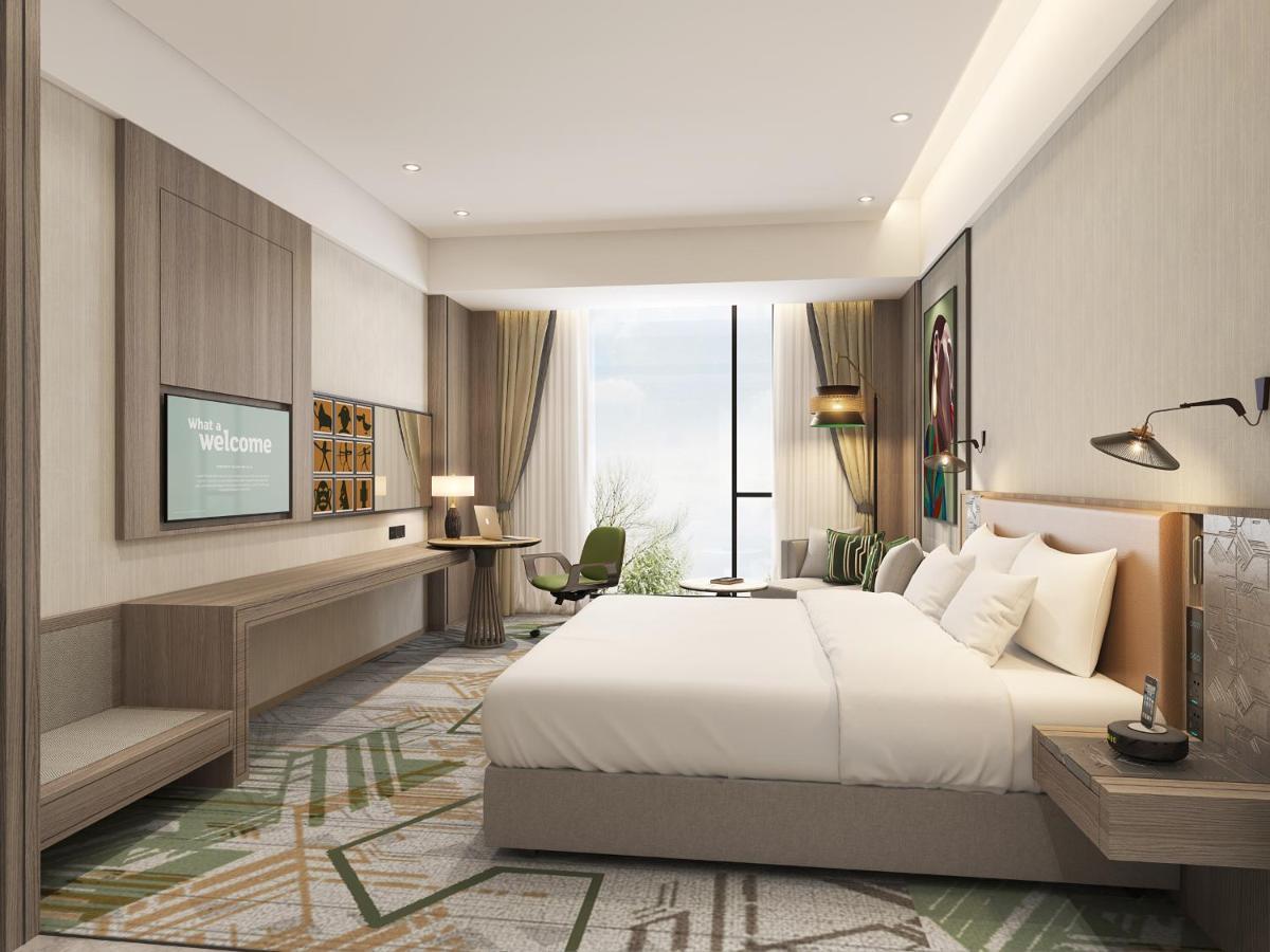 Hotel Argyle Grand Airport