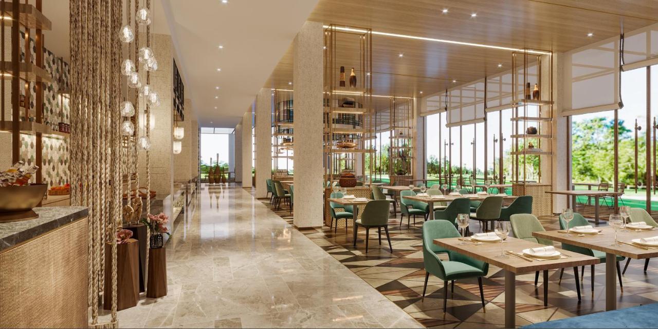 Argyle Grand Airport Hotel Nairobi