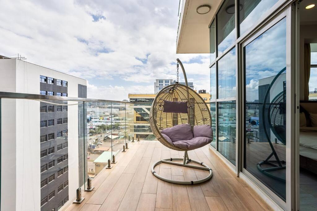 Homely & Spacious 2 Bd Apt At Skynest Apartment