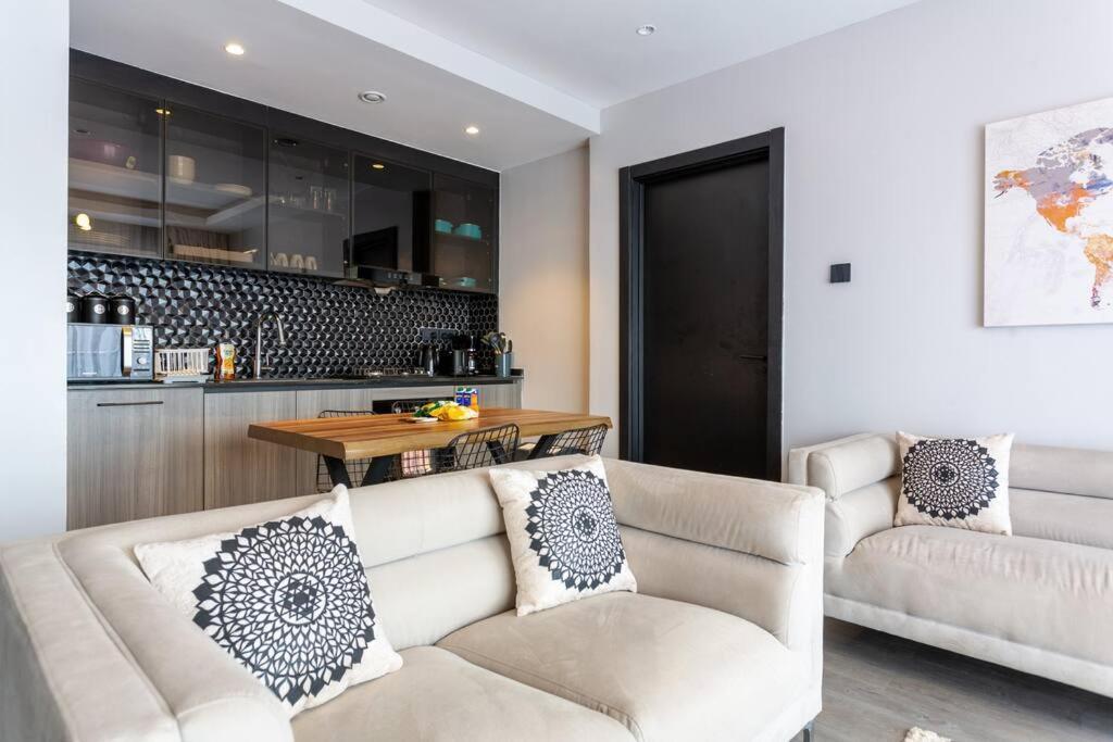 Luxury 2-bedroom At Escada * Nairobi