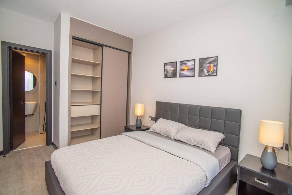 Apartment Modern 2 Bedroom At Escada Nairobi