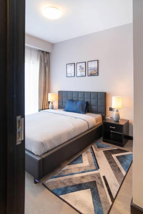 Apartment Modern 2 Bedroom At Escada