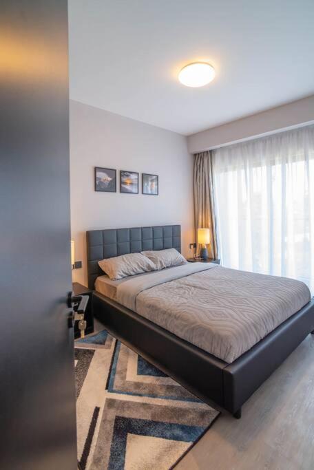 Modern 2 Bedroom At Escada Nairobi