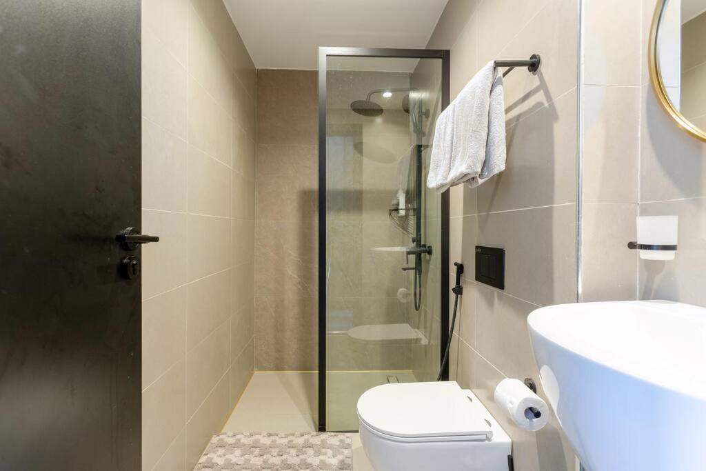 Luxury 2-bedroom At Escada * Nairobi
