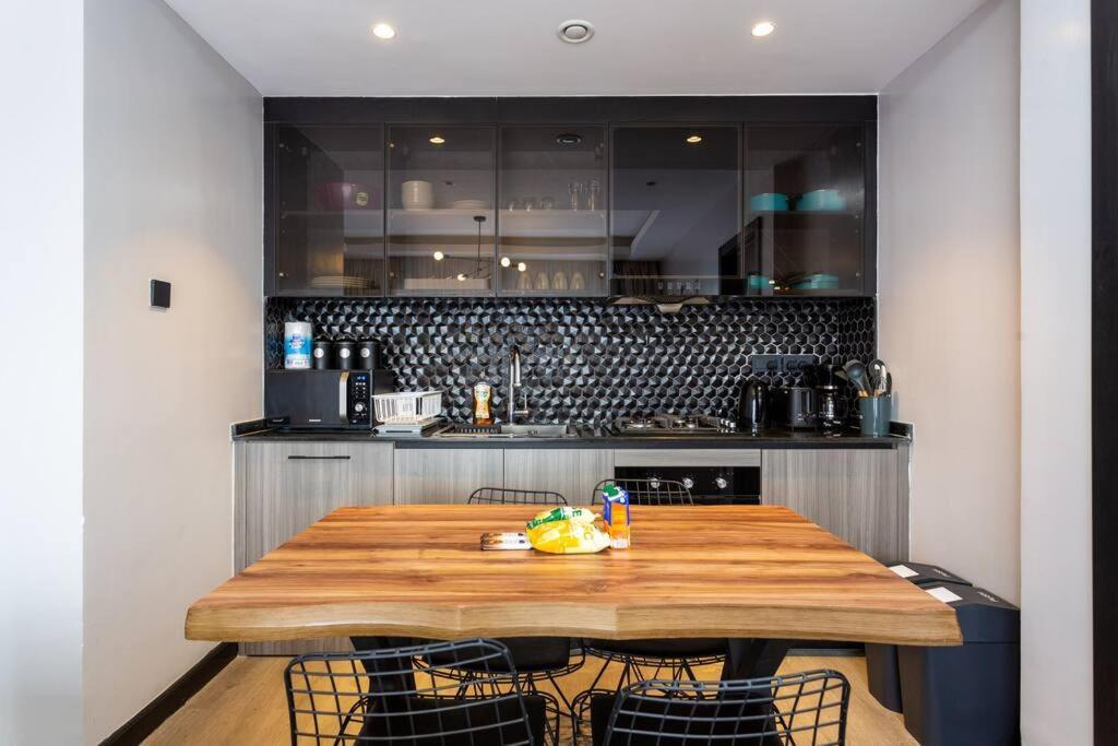 Luxury 2-bedroom At Escada Nairobi