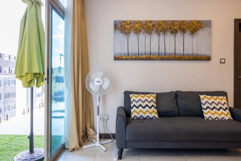 Homely & Spacious 2 Bd Apt At Skynest * Nairobi