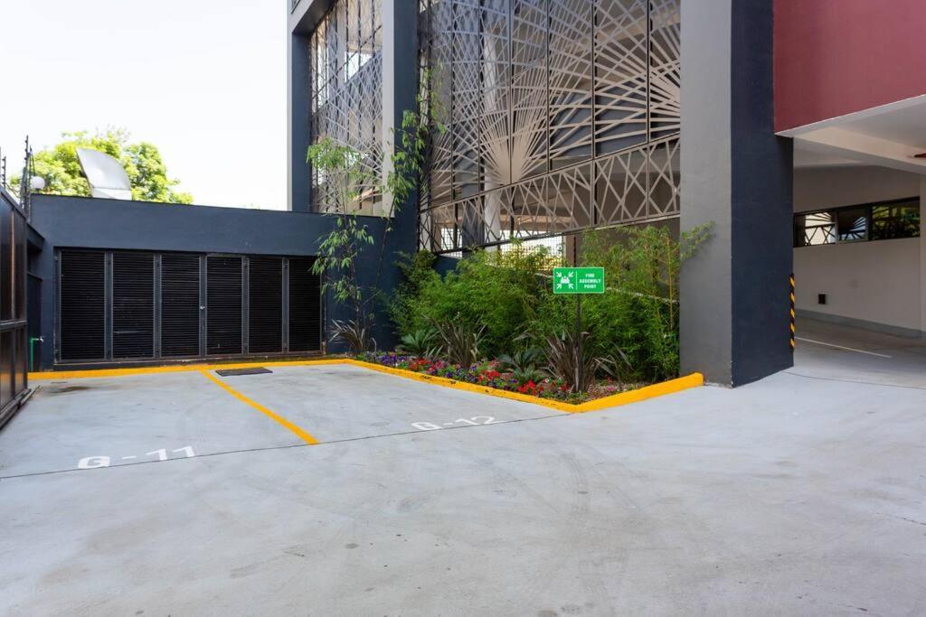 Luxury 2-bedroom At Escada Apartment Nairobi
