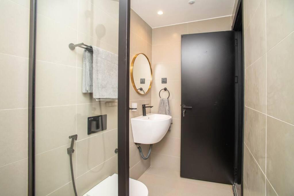 Apartment Modern 2 Bedroom At Escada Nairobi