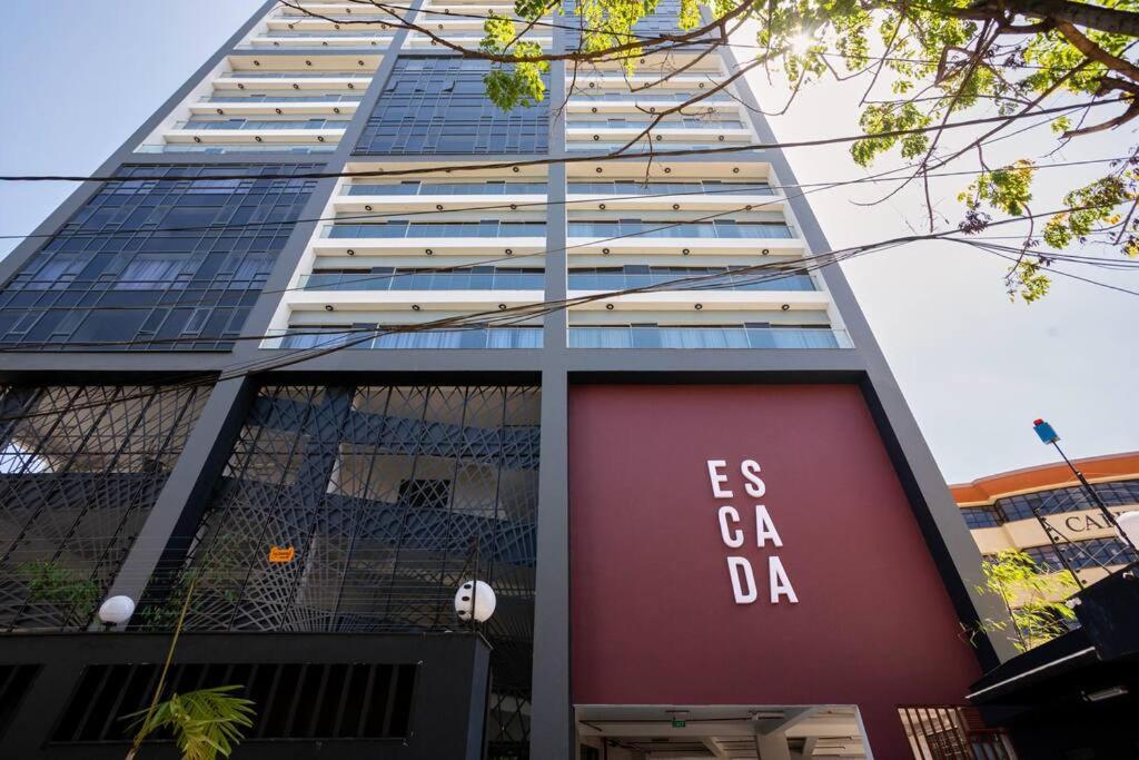 Apartment Modern 2 Bedroom At Escada *