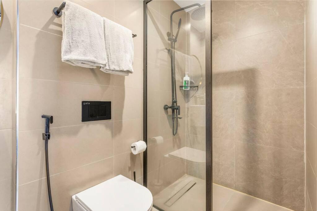Luxury 2-bedroom At Escada Nairobi
