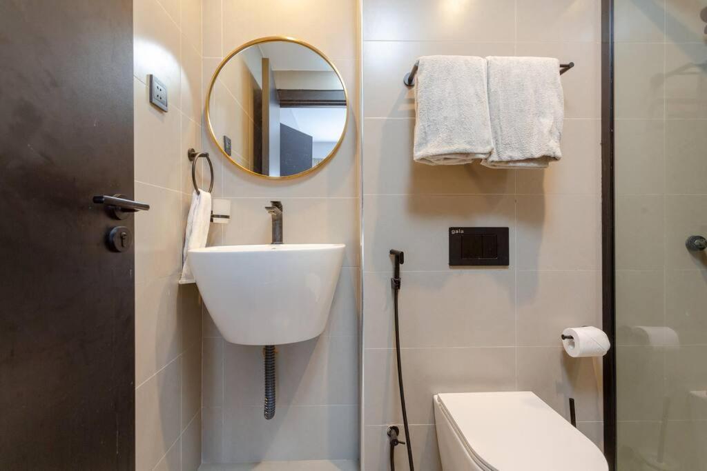 Luxury 2-bedroom At Escada