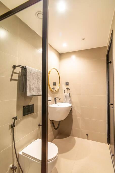 Apartment Modern 2 Bedroom At Escada Nairobi