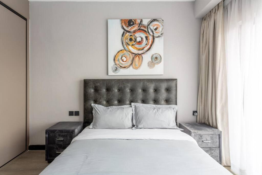 Luxury 2-bedroom At Escada Nairobi