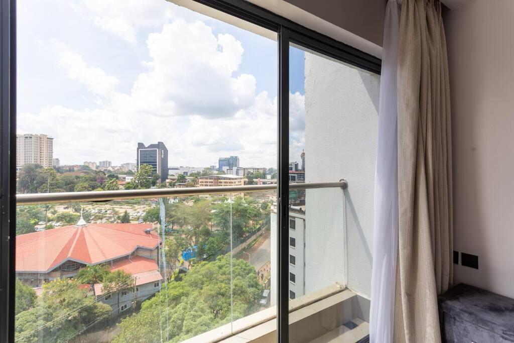 Luxury 2-bedroom At Escada * Nairobi