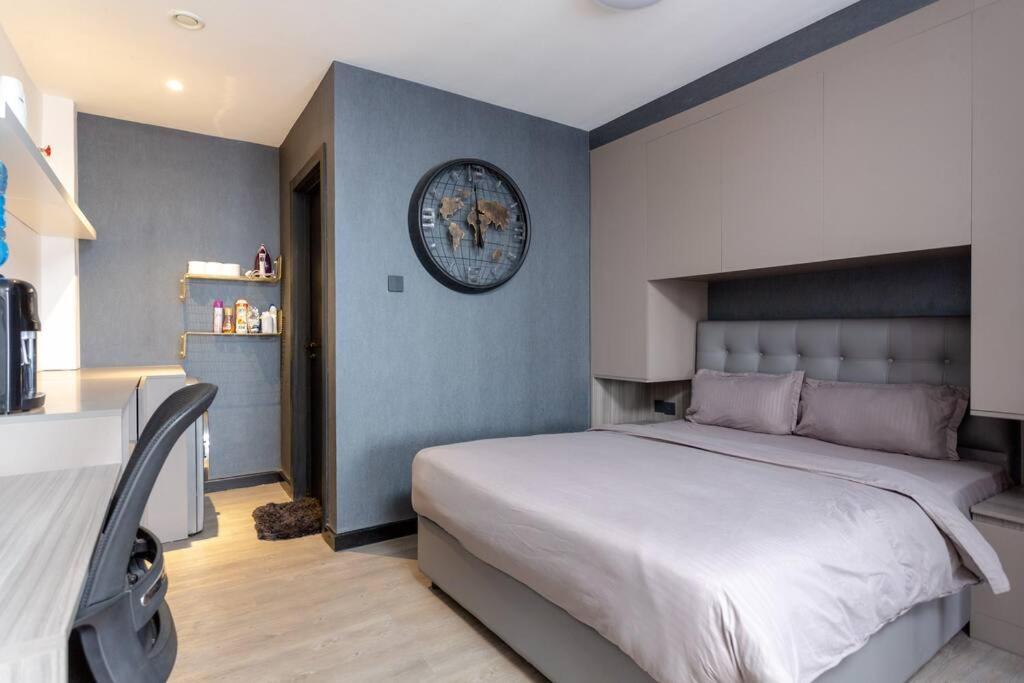 Spacious With Balcony At Escada * Nairobi