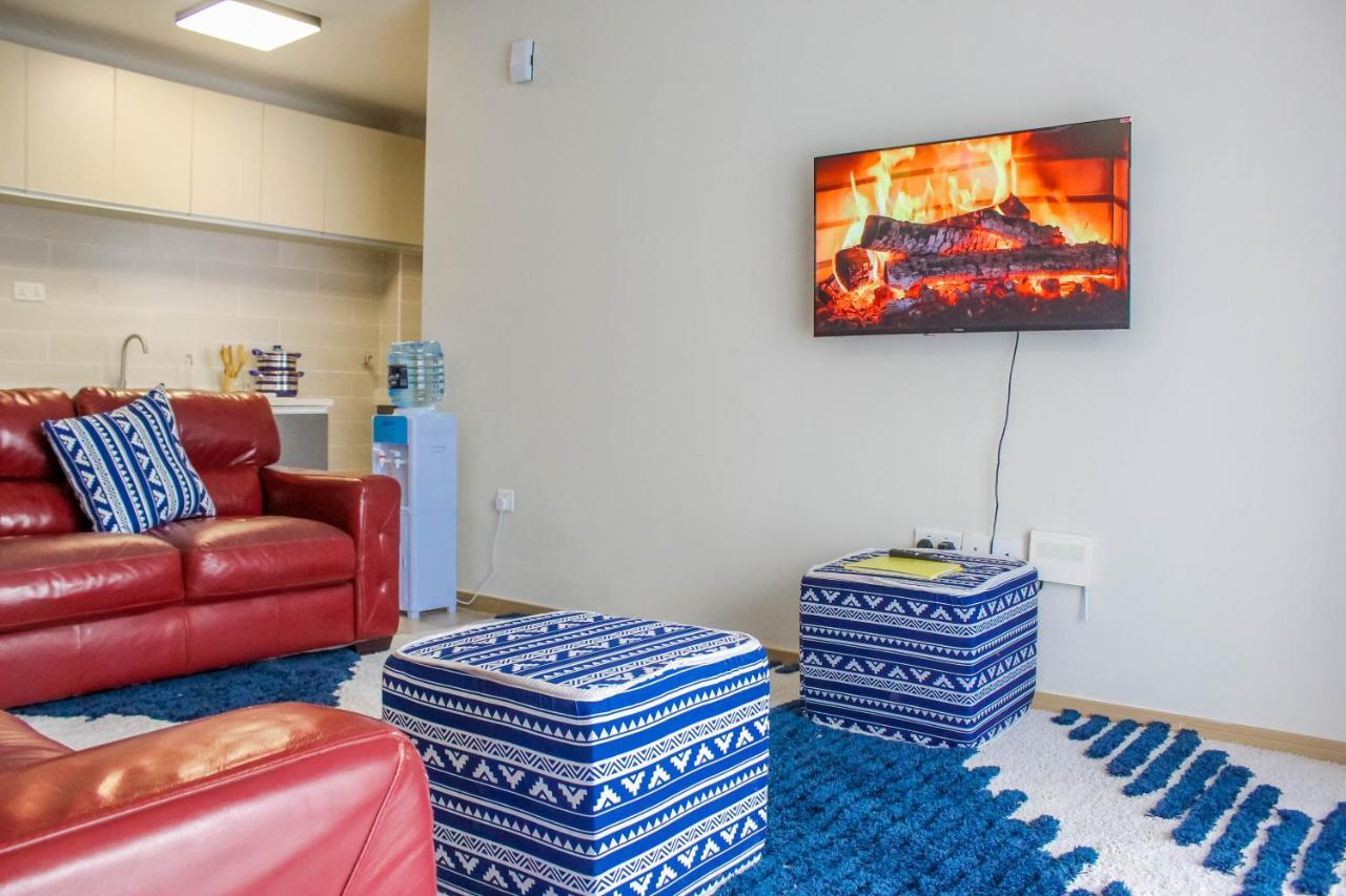 Luxury C44 Apartment Nairobi