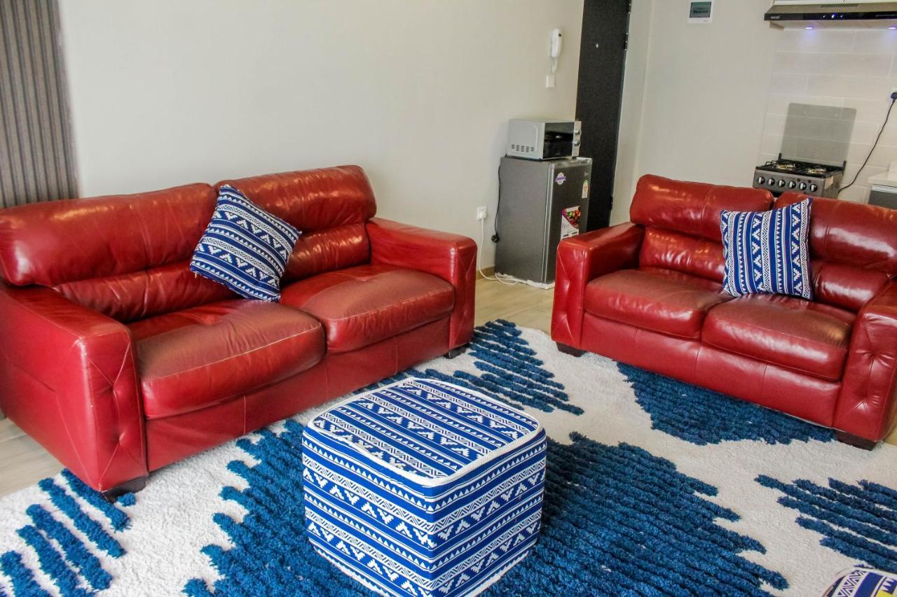 Apartment Luxury C44