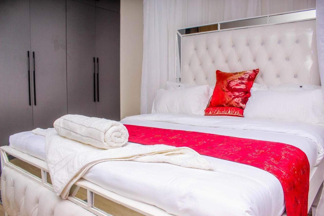 Apartment Luxury C44
