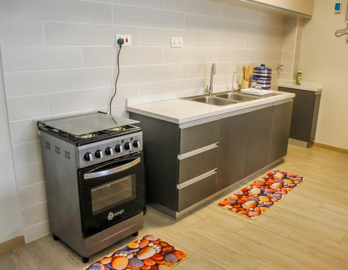 Luxury C44 Apartment Nairobi