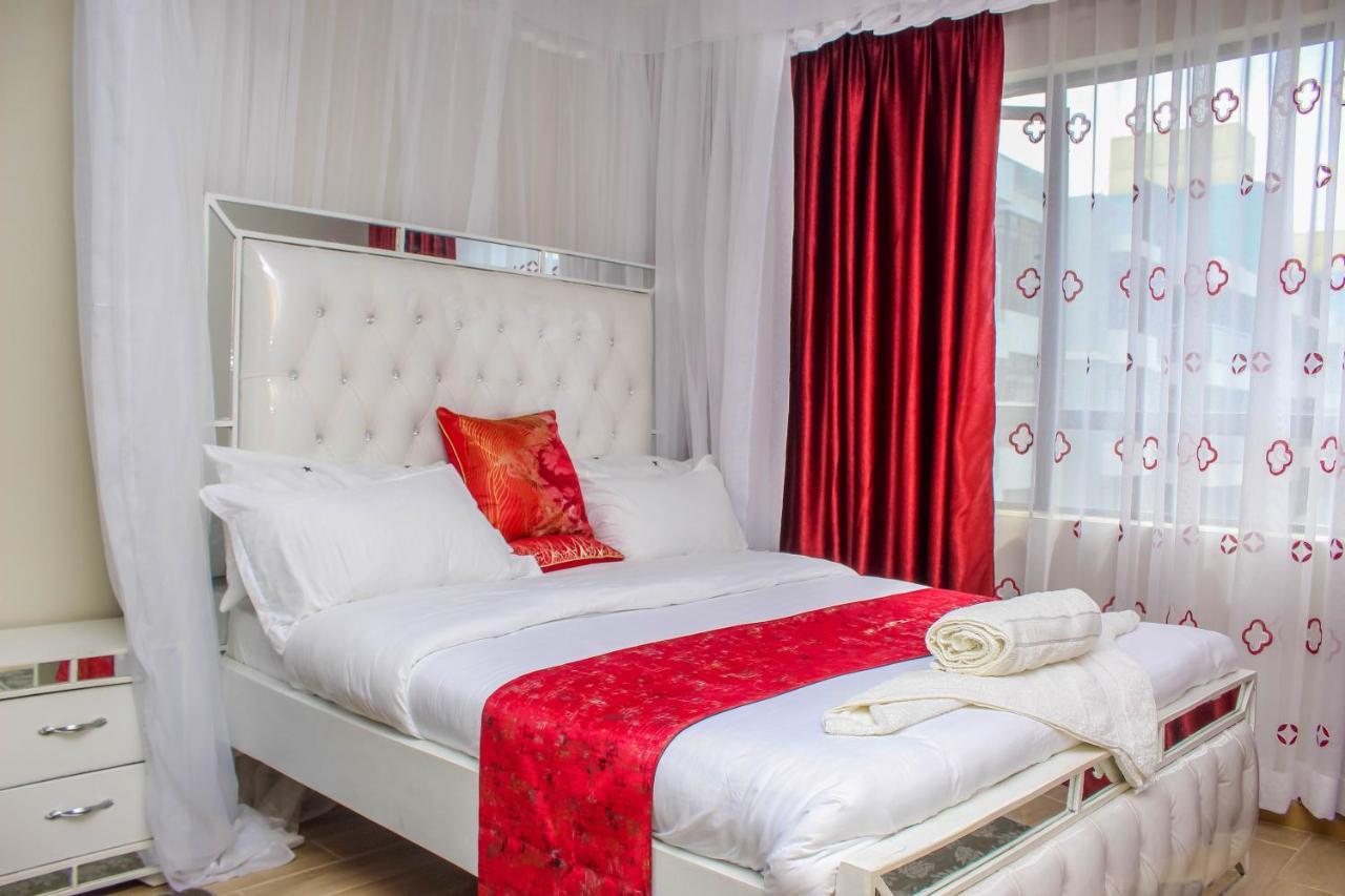 Luxury C44 * Nairobi