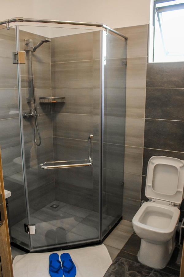 Luxury C44 Apartment Nairobi