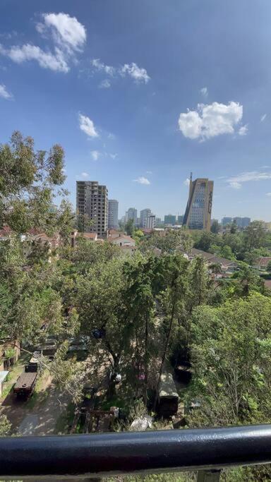 King's Hideaway Apartment Nairobi