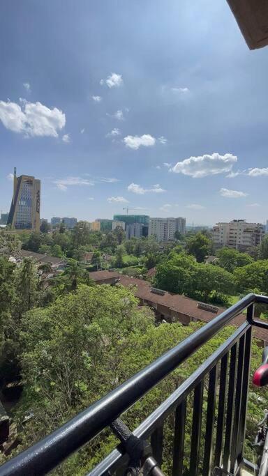 King's Hideaway Apartment Nairobi