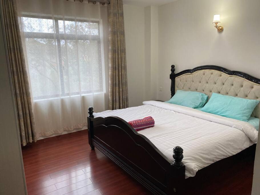 Apartment 4 Bedroom Nairobi, Kilimani, Halaal, Yaya