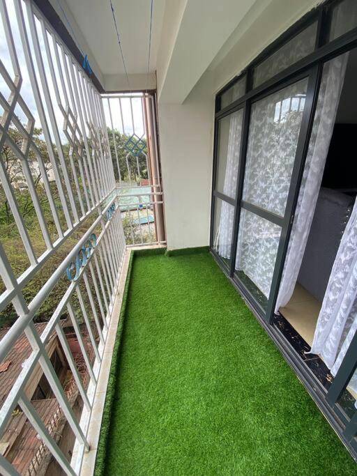 4 Bedroom Nairobi, Kilimani, Halaal, Yaya