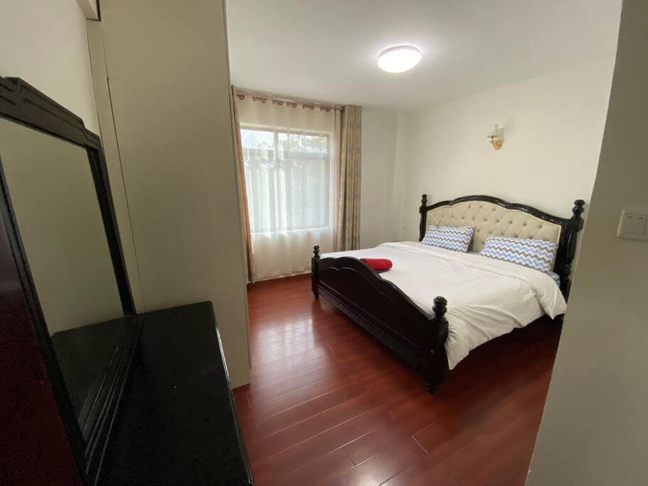 4 Bedroom Nairobi, Kilimani, Halaal, Yaya Apartment
