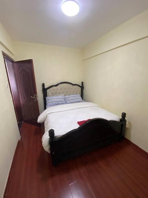 4 Bedroom Nairobi, Kilimani, Halaal, Yaya