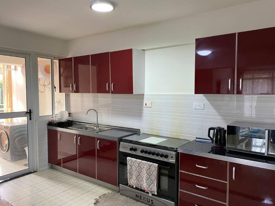 4 Bedroom Nairobi, Kilimani, Halaal, Yaya Apartment *
