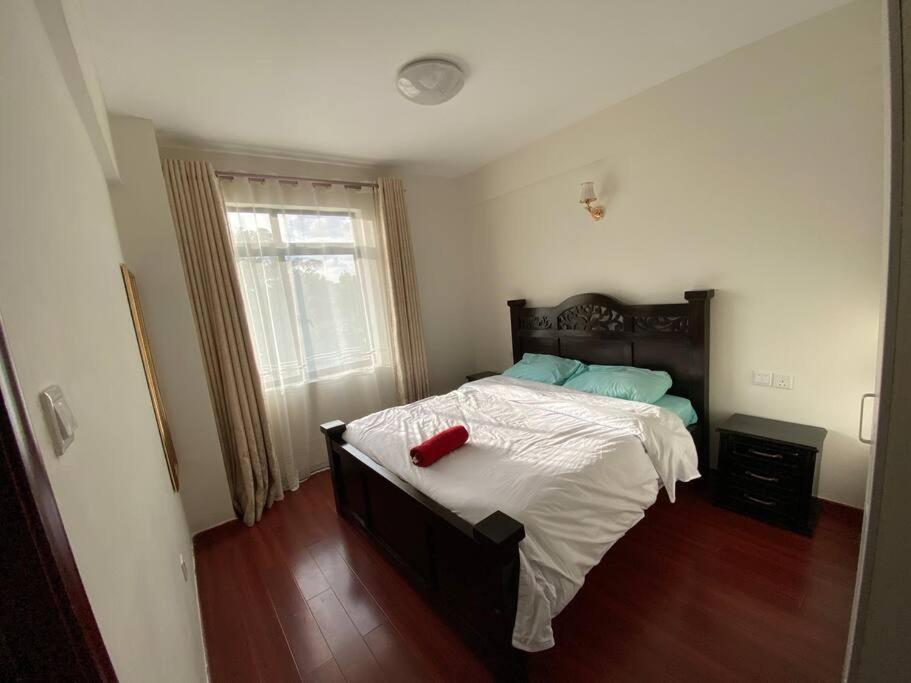 4 Bedroom Nairobi, Kilimani, Halaal, Yaya Nairobi